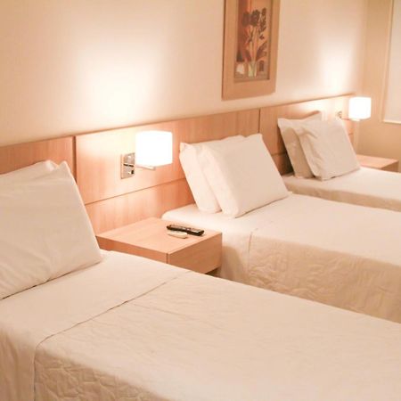 Gales Park Hotel Dourados Phòng bức ảnh