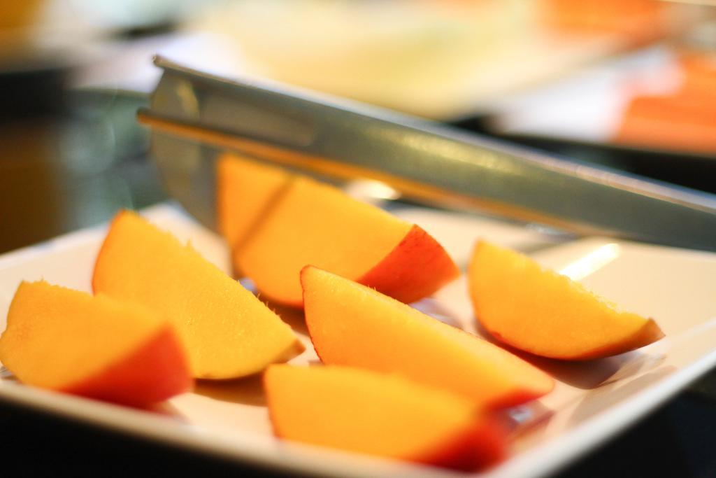 Gales Park Hotel Dourados Ngoại thất bức ảnh