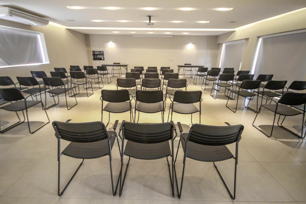 Gales Park Hotel Dourados Ngoại thất bức ảnh