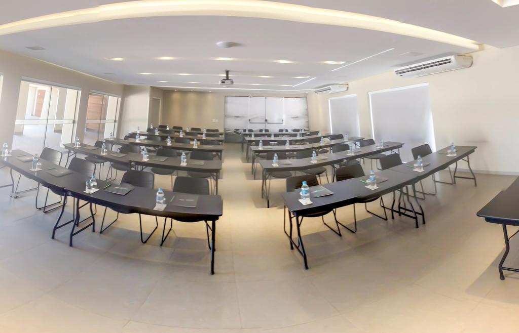 Gales Park Hotel Dourados Ngoại thất bức ảnh