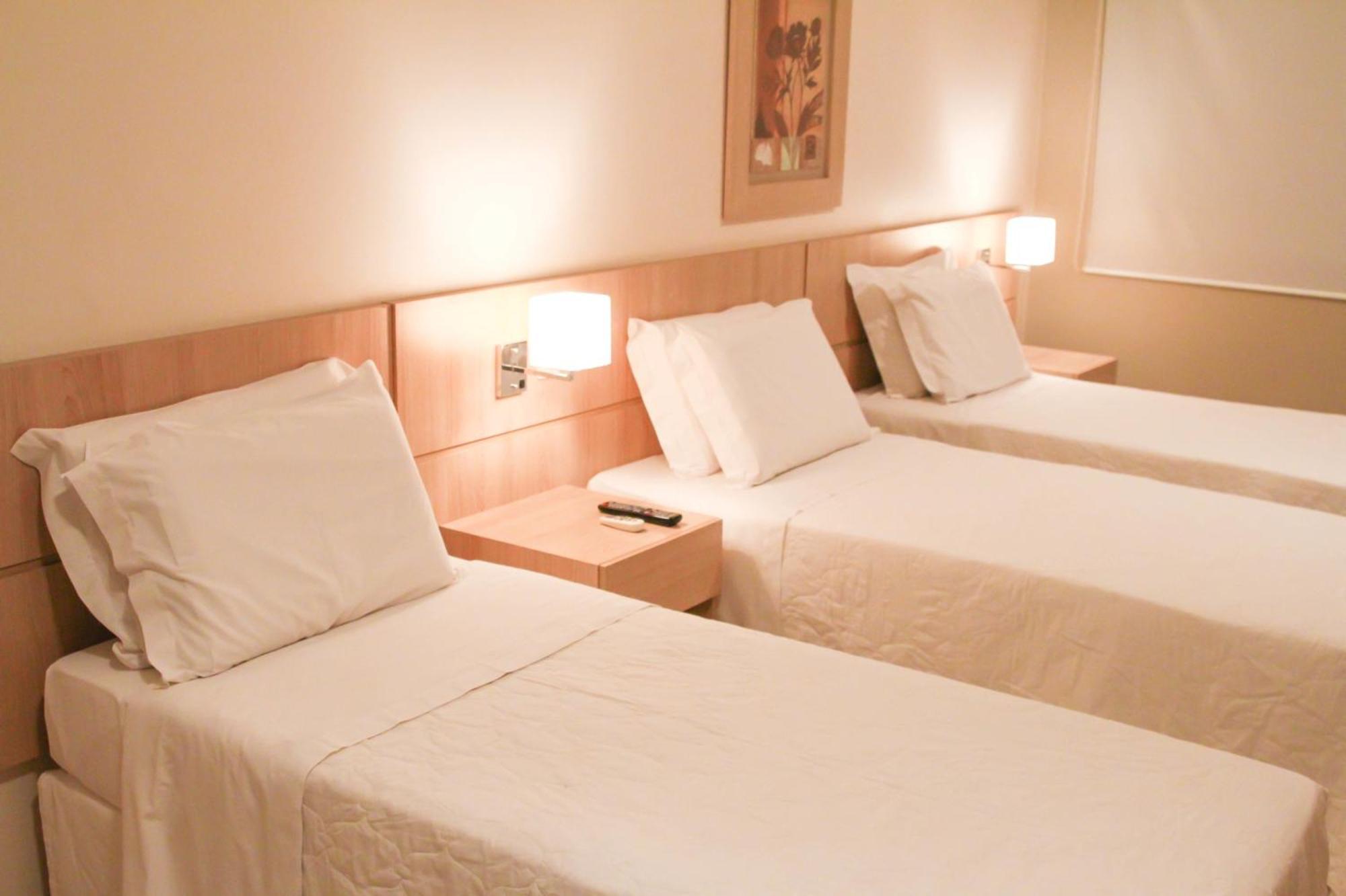 Gales Park Hotel Dourados Phòng bức ảnh