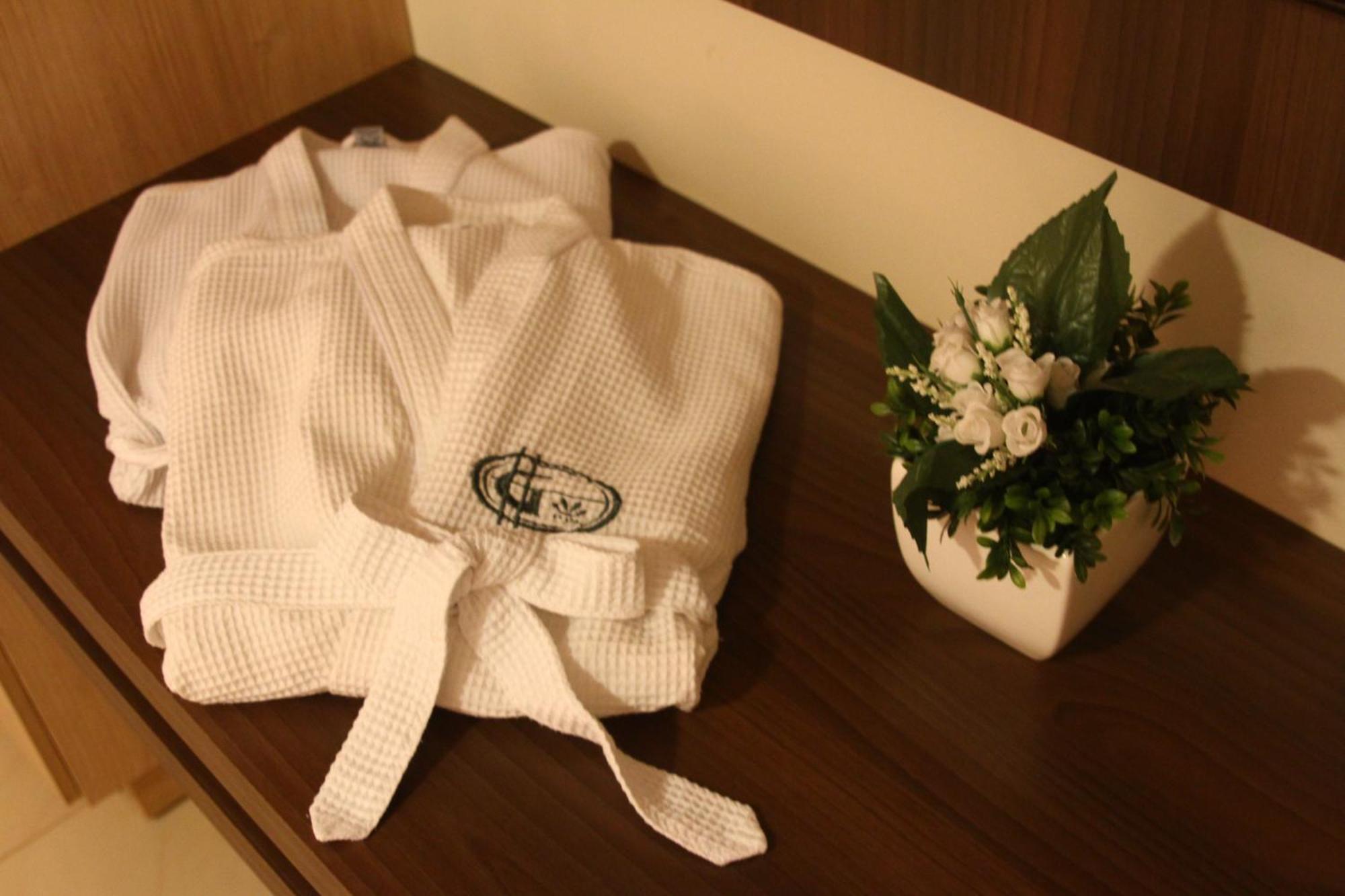 Gales Park Hotel Dourados Phòng bức ảnh