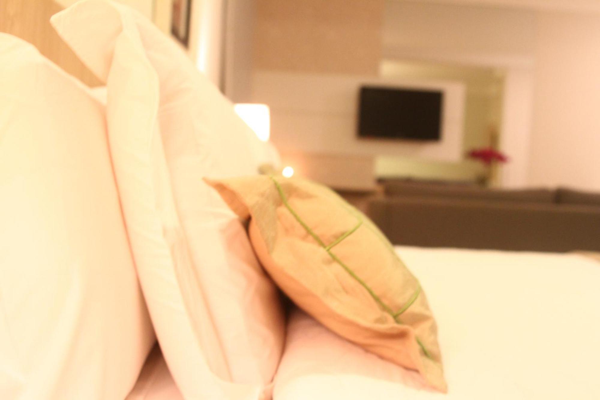 Gales Park Hotel Dourados Phòng bức ảnh