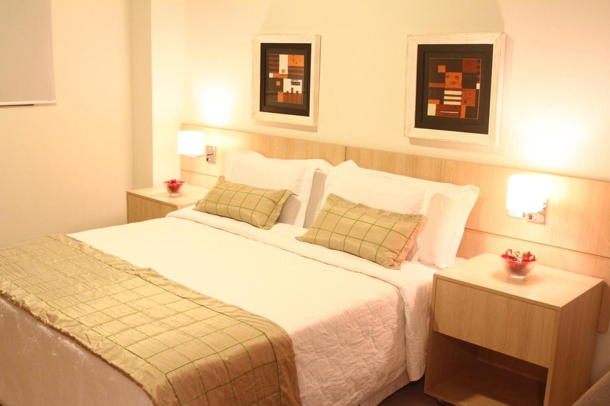 Gales Park Hotel Dourados Phòng bức ảnh