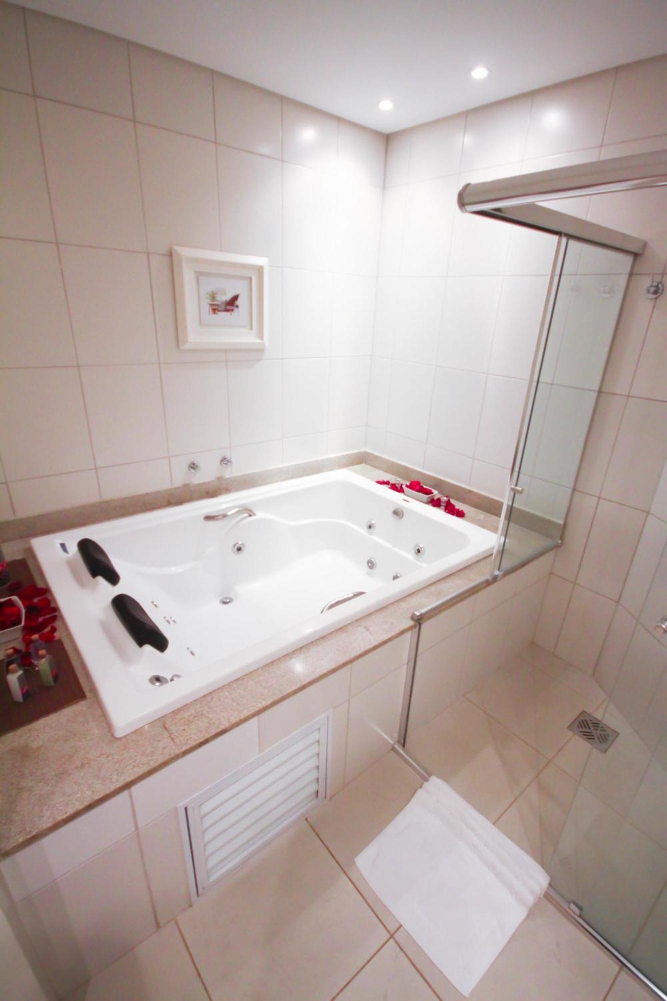 Gales Park Hotel Dourados Phòng bức ảnh