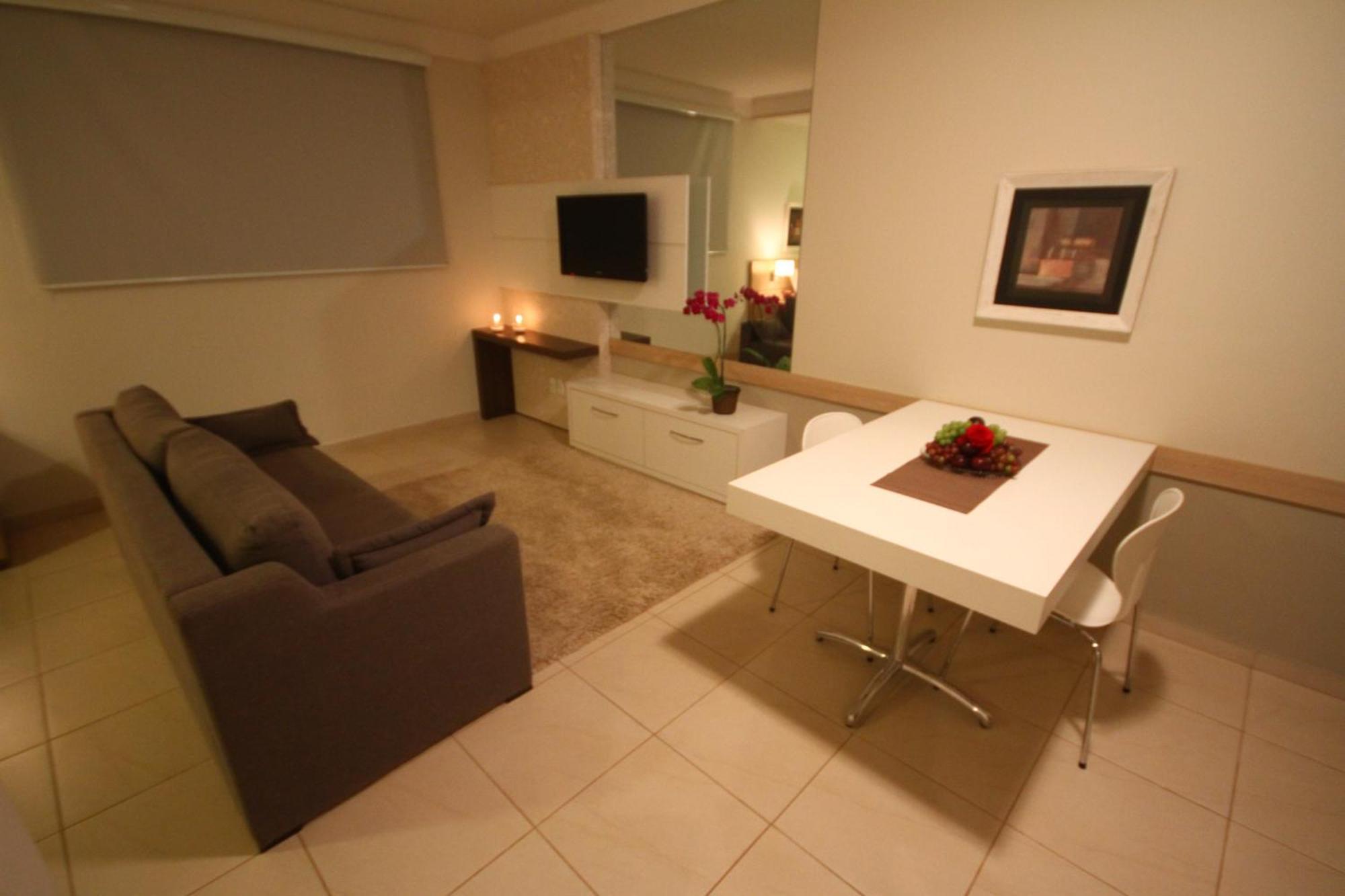 Gales Park Hotel Dourados Phòng bức ảnh