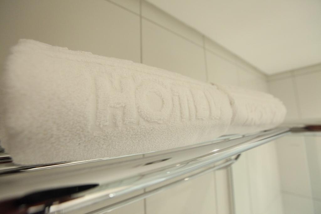 Gales Park Hotel Dourados Ngoại thất bức ảnh