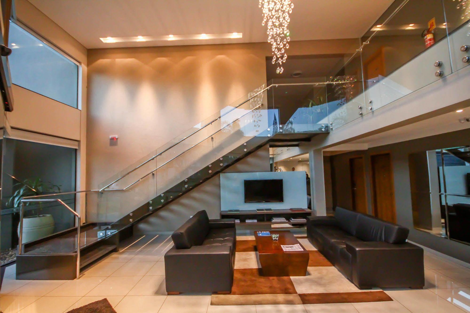 Gales Park Hotel Dourados Ngoại thất bức ảnh