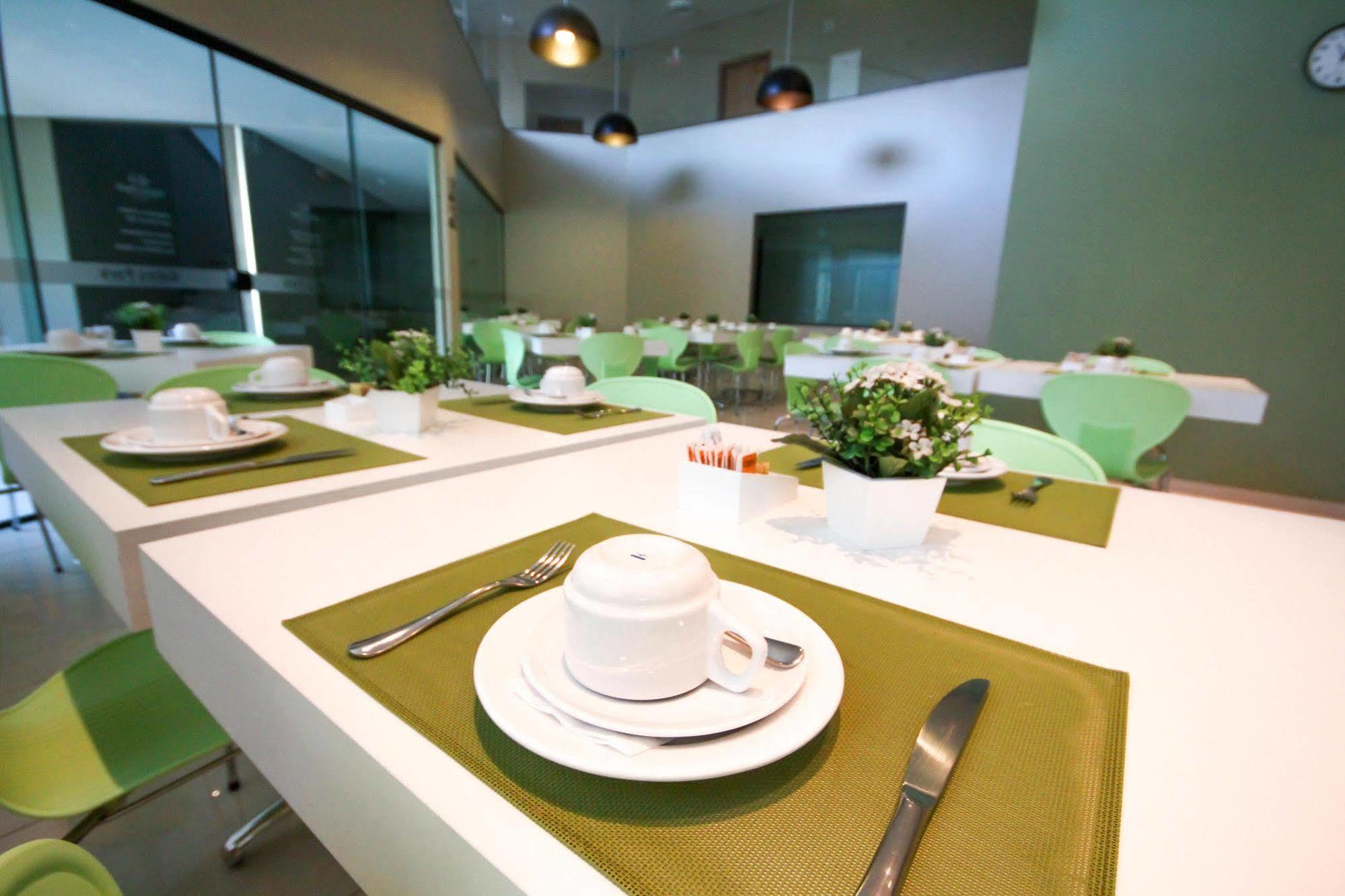 Gales Park Hotel Dourados Ngoại thất bức ảnh